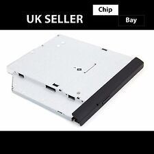 ASUS X553 X553M X553MA Laptop Slim Optical Multi CD/DVD Disk Drive DA-8A6SH16B