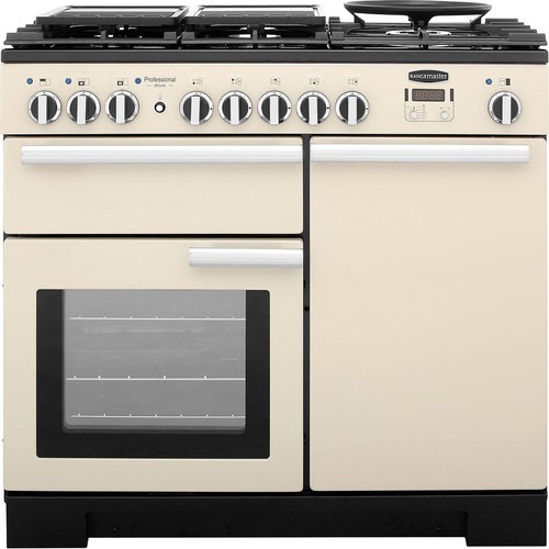 Rangemaster pdl100dffcr - rangemaster, pdl100dffcr/c