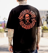 SULLEN CLOTHING BOH SKOOB "1