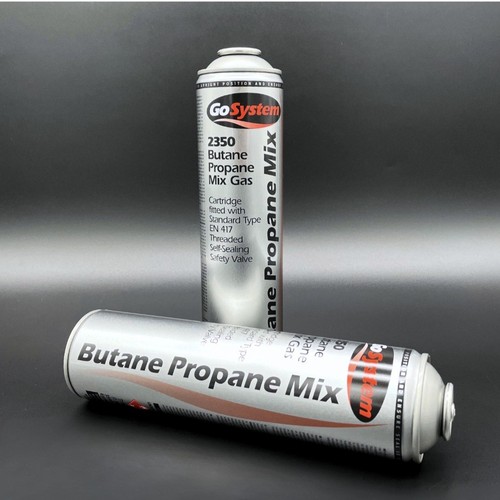 Butane propane mix gas - propane,