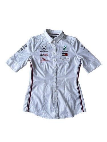 Tommy hilfiger mercedes - hilfiger,