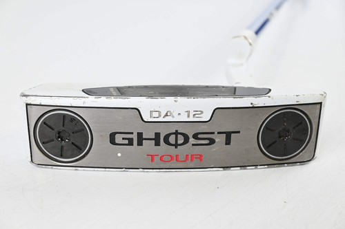 Taylormade ghost tour - taylormade, da.12