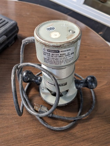 Vintage stanley industrial - stanley,