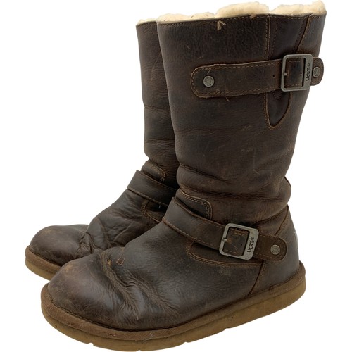 Ugg kensington biker - biker, boots