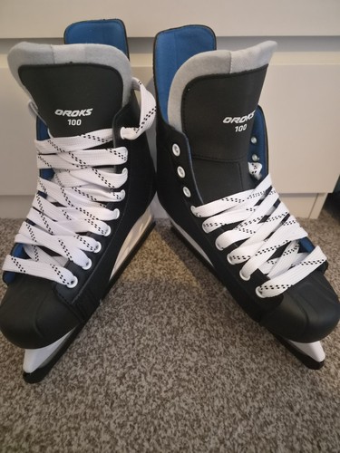 Oroks 100 recreational ice - 100,