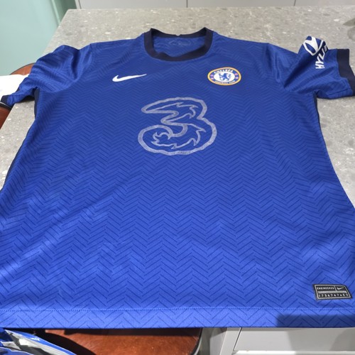 Chelsea 2020 home - chelsea, 2020/21