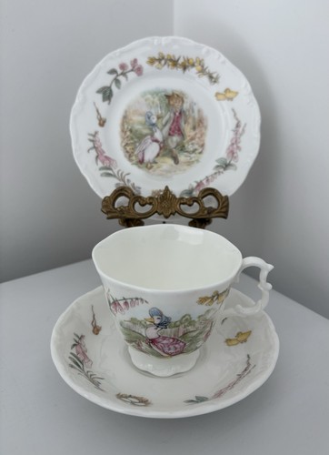 Royal albert jemima - royal,