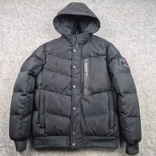 Zavetti Canada Jacket Mens XL