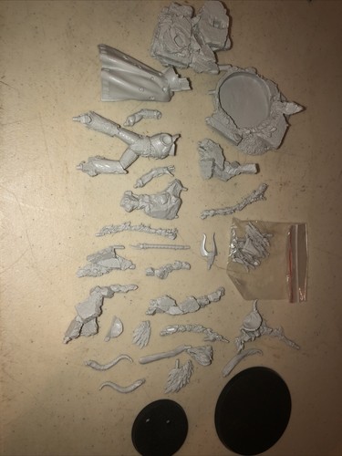 Games workshop warhammer 40k - games,