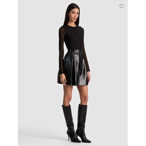 Nwot alice olivia fit - nwot's, &