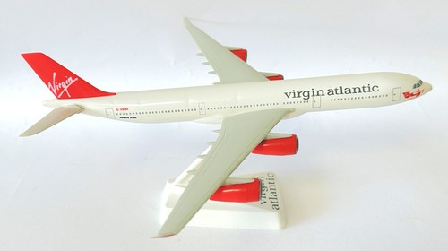 Airbus a340 300 virgin - airbus, a340-300