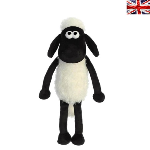 Official shaun the - sheep, 8in
