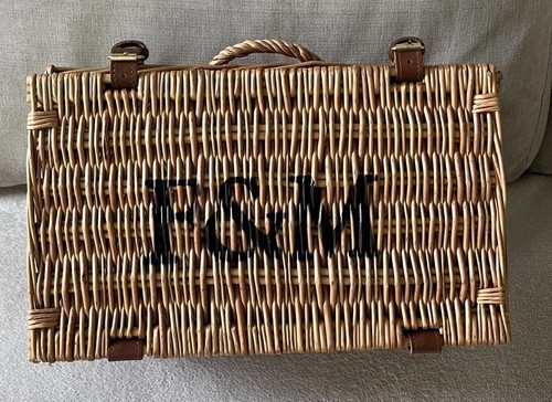 Fortnum and mason - and,