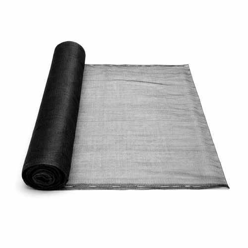 50m yuzet black debris - yuzet,