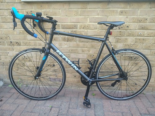 Xxl 63cm btwin triban 500 - btwin,