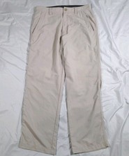 Rohan Fusion Trousers Beige