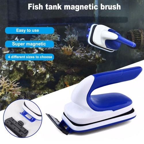 Aquarium magnetic floating - magnetic,