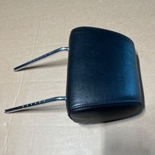 BMW E30 Headrest 316-325i M3 Leather Interior Seat M Technic Cabriolet Is 1