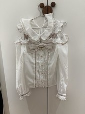 liz lisa blouse
