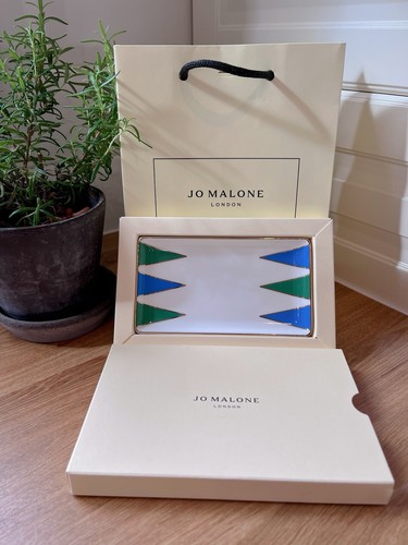 Malone ceramic trinket - malone,