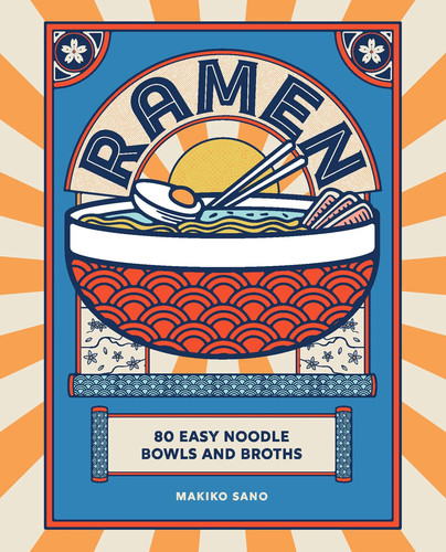 Ramen easy noodle - 80,