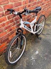 Muddyfox Recoil 26 Inch Bike -