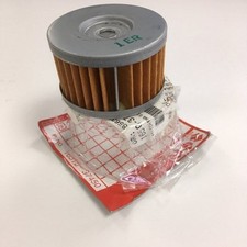 Suzuki Genuine Oil Filter