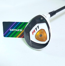 TaylorMade R11 Fairway Wood 7W