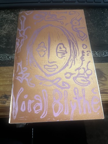 Viral blythe 2003 - nm, (2003