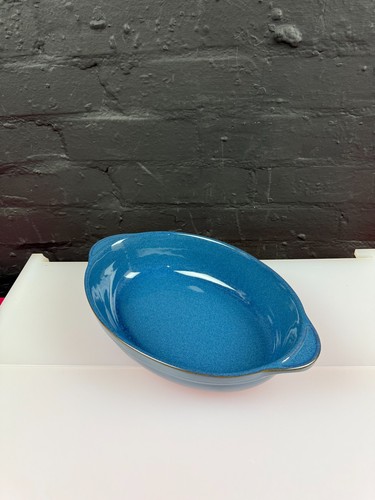 Denby boston blue handled - blue,