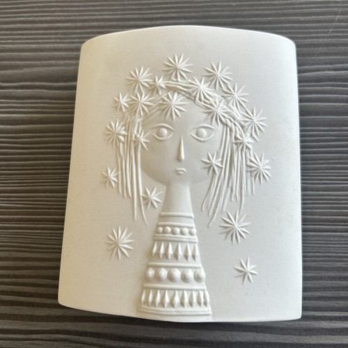 Hornsea aphrodite vase - ,