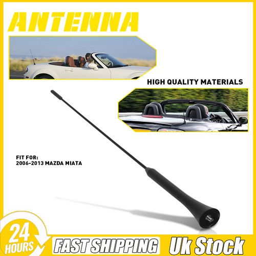 Aerial radio mast - mast, for