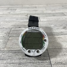 Suunto Gecko Wrist Dive