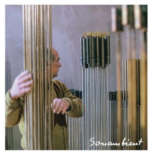 Harry bertoia experimental - bertoia,