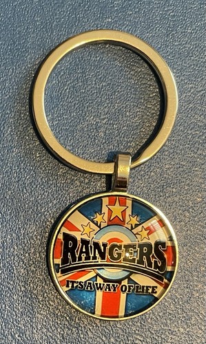 Glasgow rangers a way - rangers,