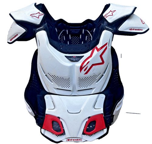 Alpinestars mx - alpinestars,
