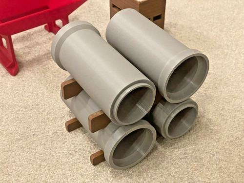 Giant construction concrete - giant,