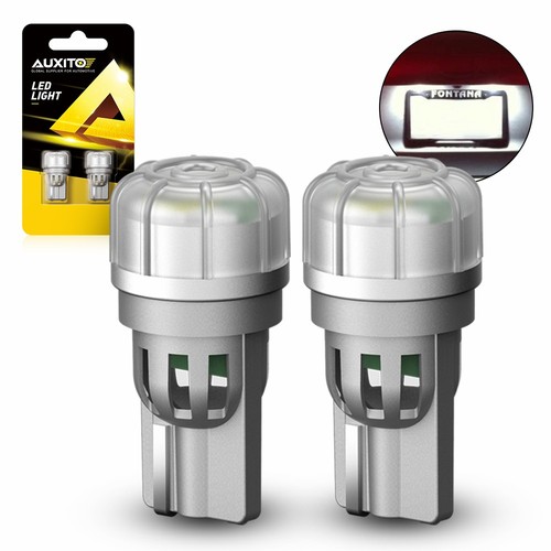 Auxito t10 led side - t10, light