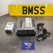 BMW E46 320d Auto Ecu Kit