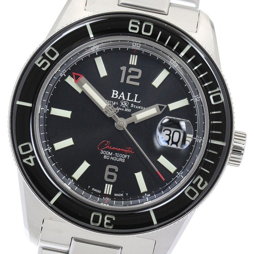 Ballwatch engineer skin - m,