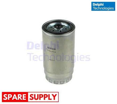 Fuel filter for - fuel,