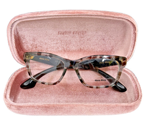 Miu eyeglasses frame - miu,
