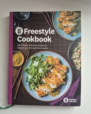 WW Freestyle Cookbook, 120