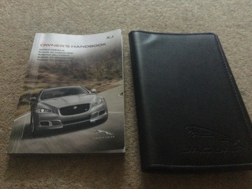 Jaguar x351 owners - ,