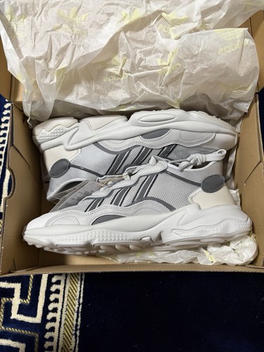 Adidas ozweego trainers - adidas,