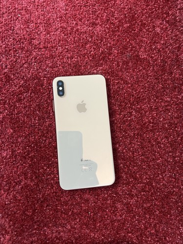 Iphone max unlocked - xs,