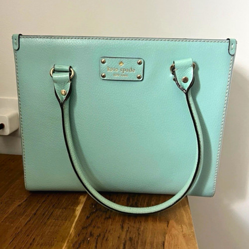 Kate spade new york blue - york,