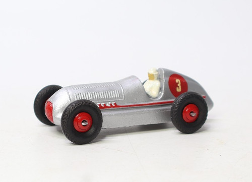 Dinky toys 23c mercedes benz - toys,