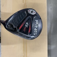PING G410 3 WOOD 14.5 DEGREE