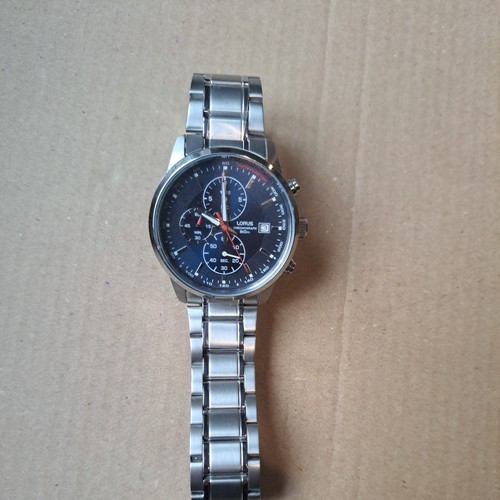 Lorus gents 45mm - gents,